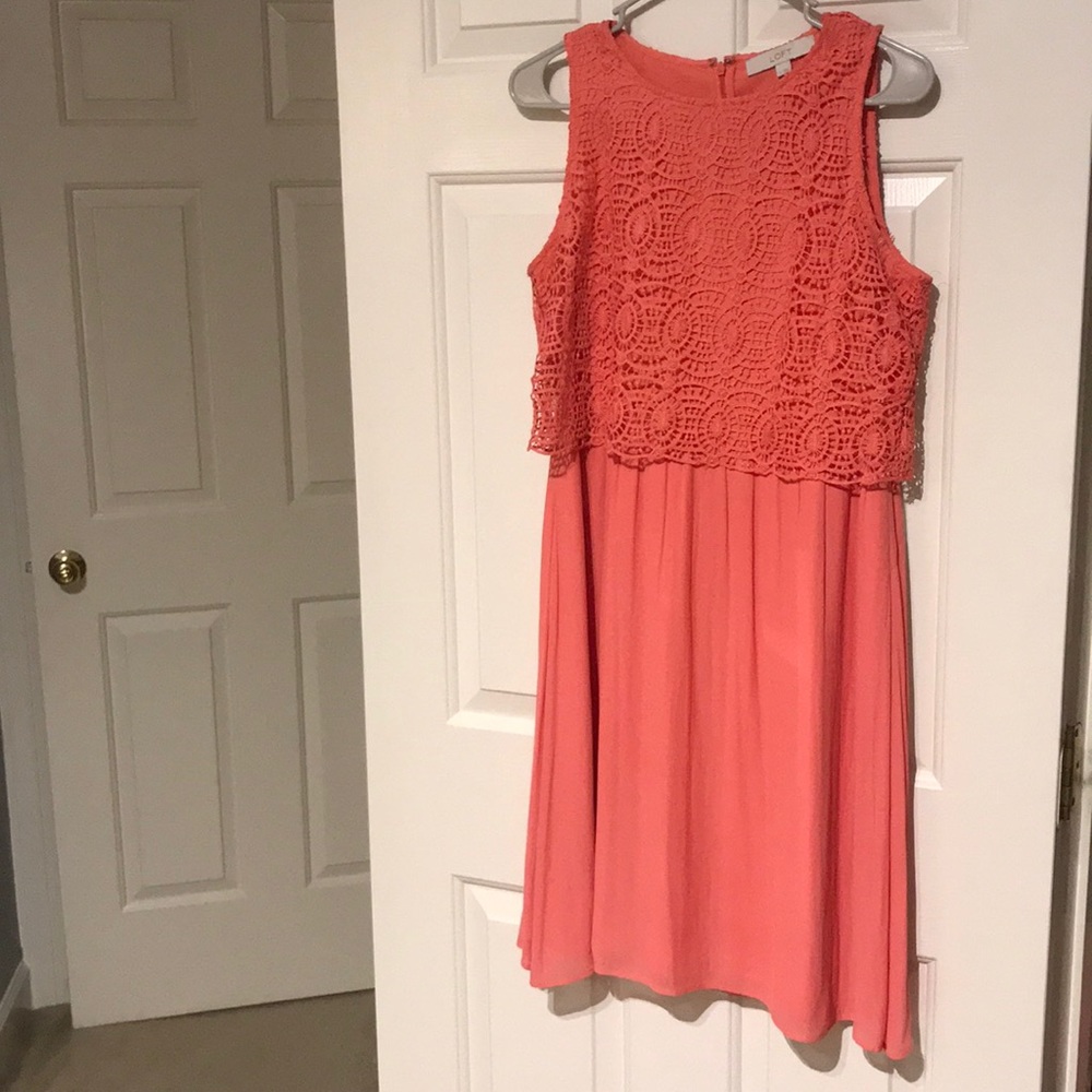 Loft Dress